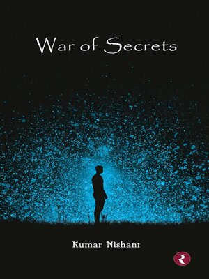 cover image of War of Secrets